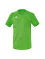 Erima Sport-Tshirt Trikot Madrid (100% Polyester) grün Herren